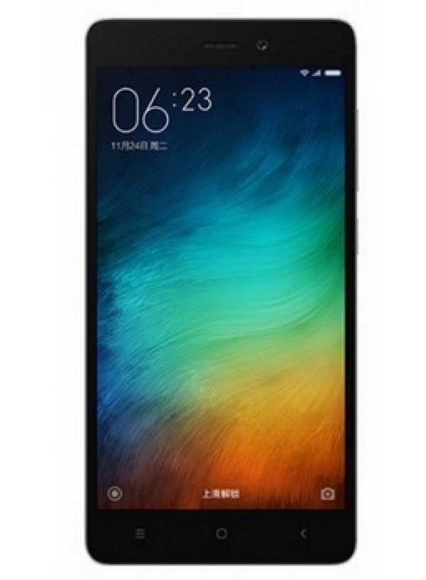 Xiaomi RedMi 3S Dual SIM 16/32 GB CDMA/GSM+GSM
